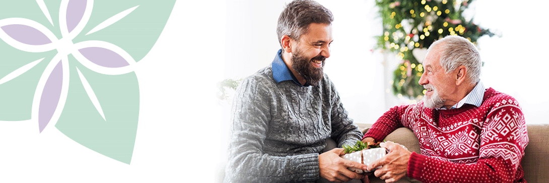 Choosing Senior Living: A Meaningful Gift for the Whole Family